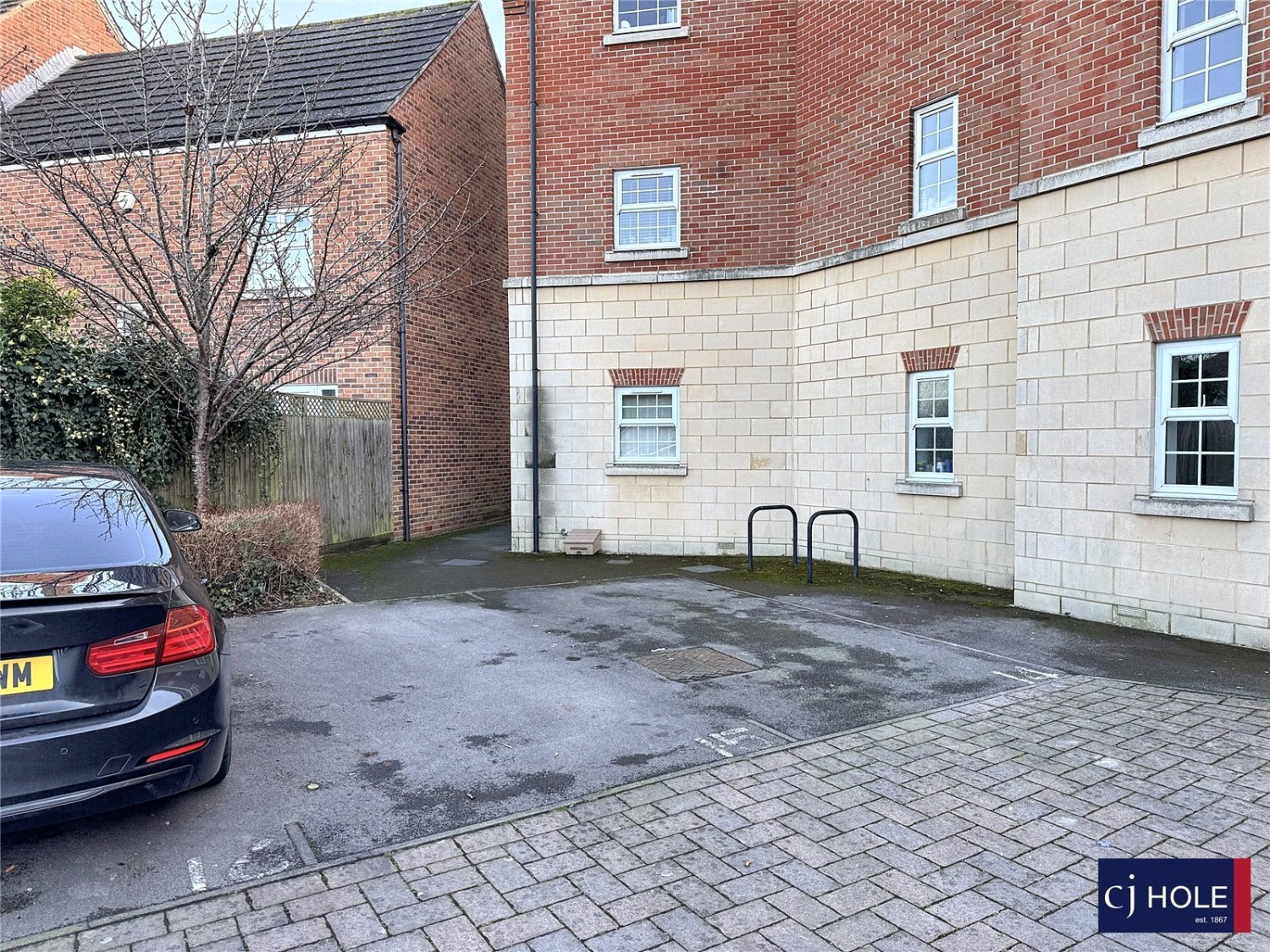 Kingsway, Gloucester