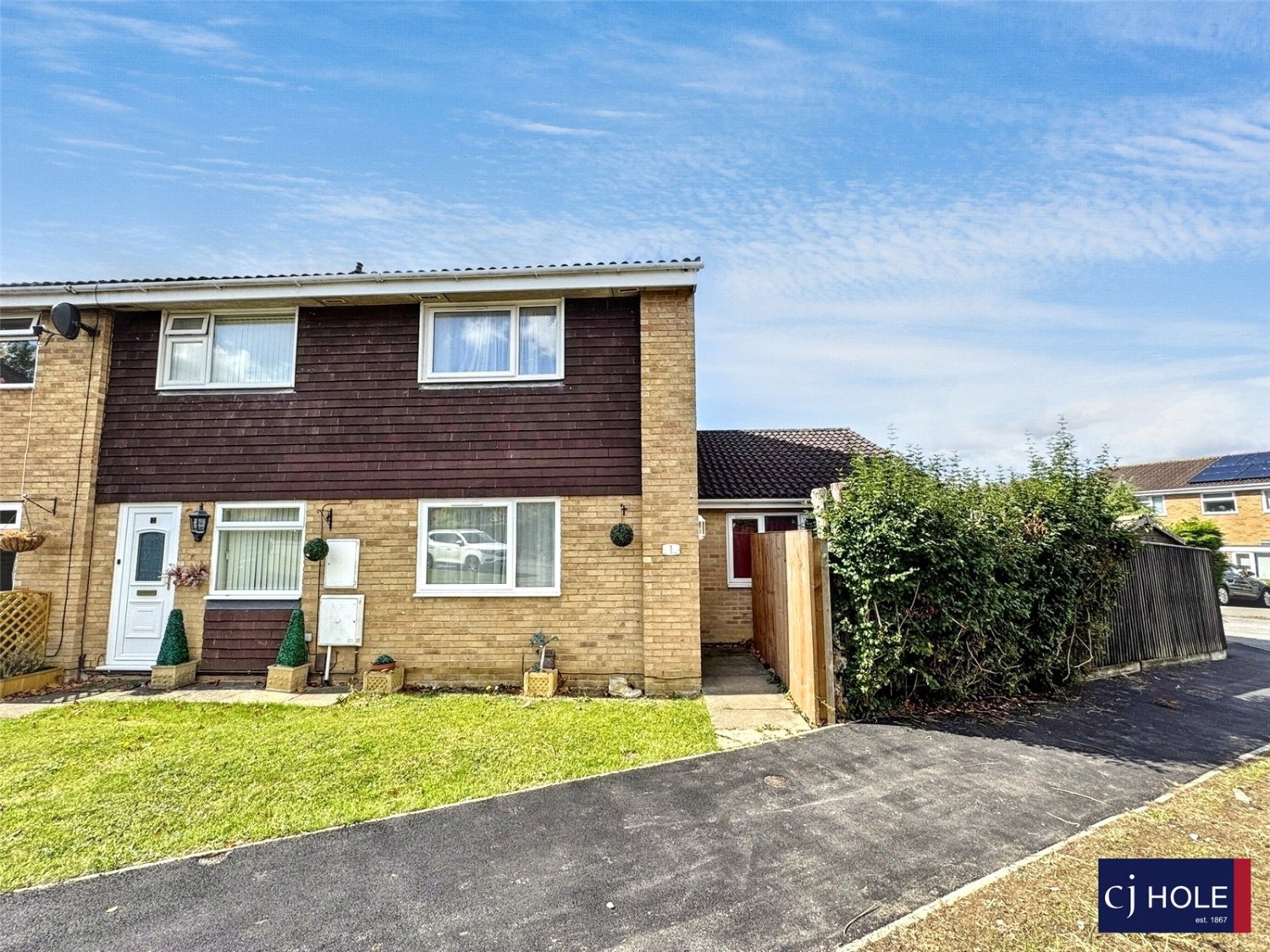 Brockworth, Gloucester