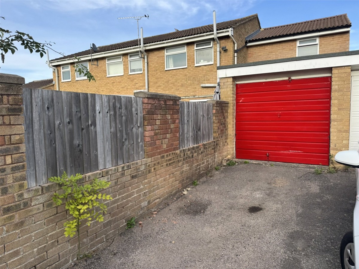 Brockworth, Gloucester