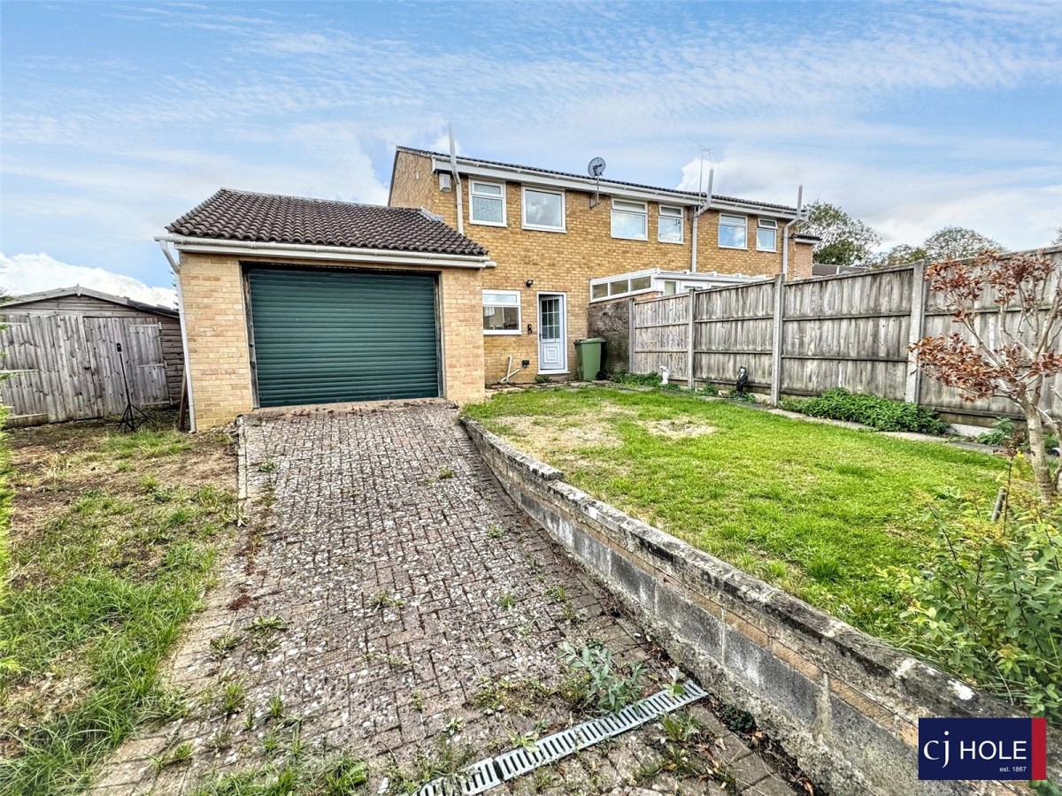 Brockworth, Gloucester