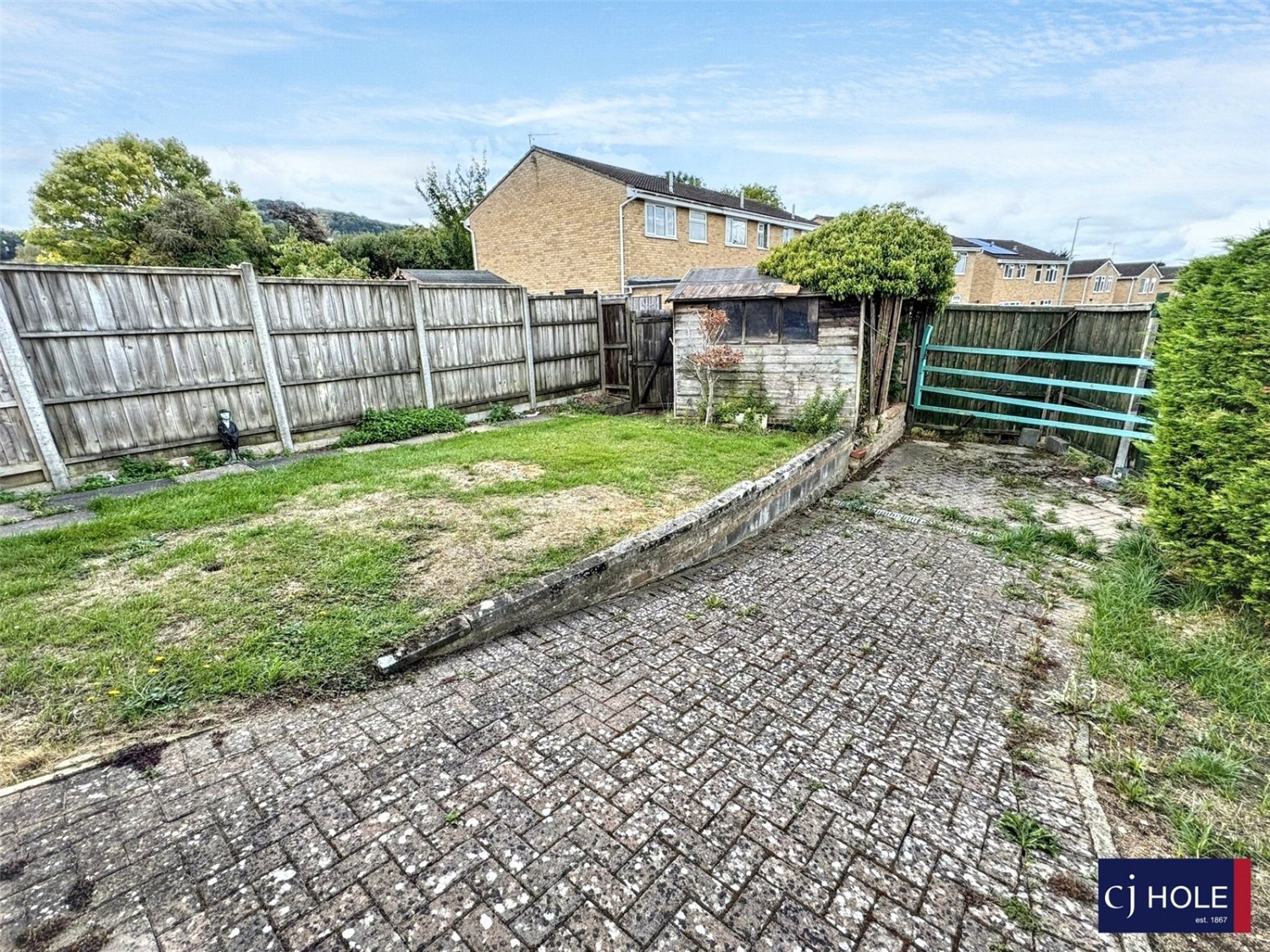 Brockworth, Gloucester