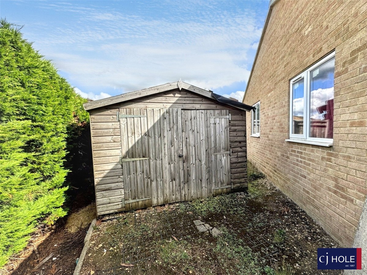 Brockworth, Gloucester