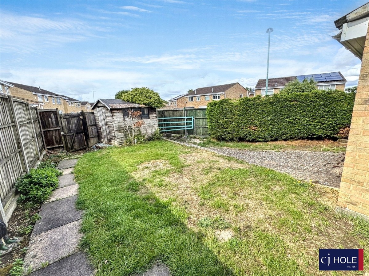 Brockworth, Gloucester