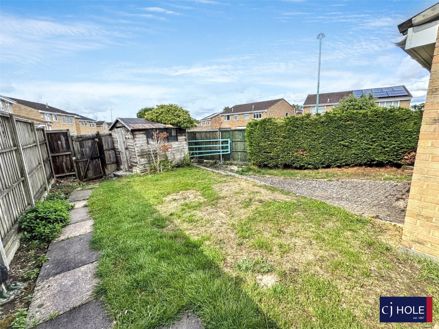 Brockworth, Gloucester