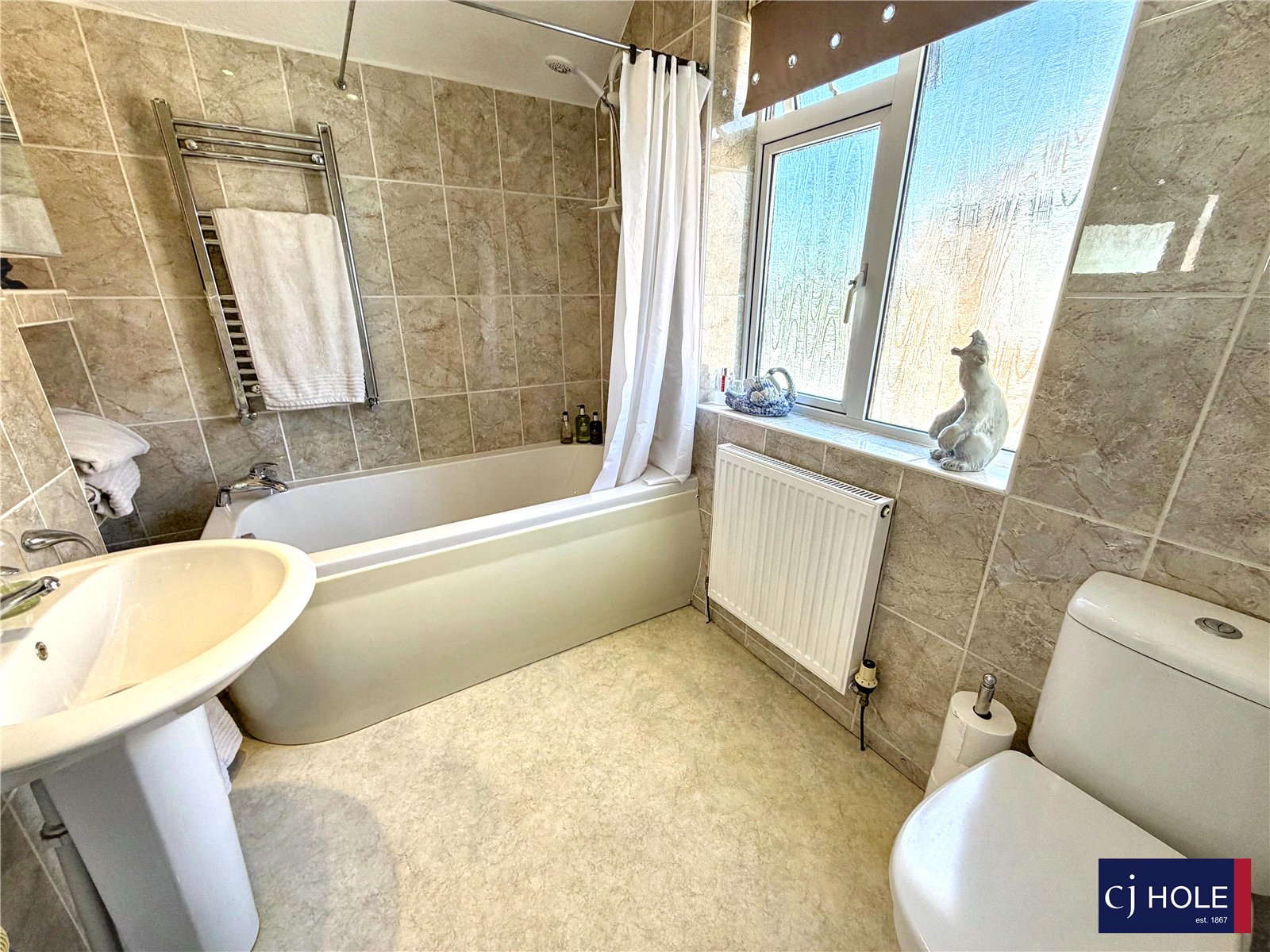 3 bedroom House for sale in Hucclecote
