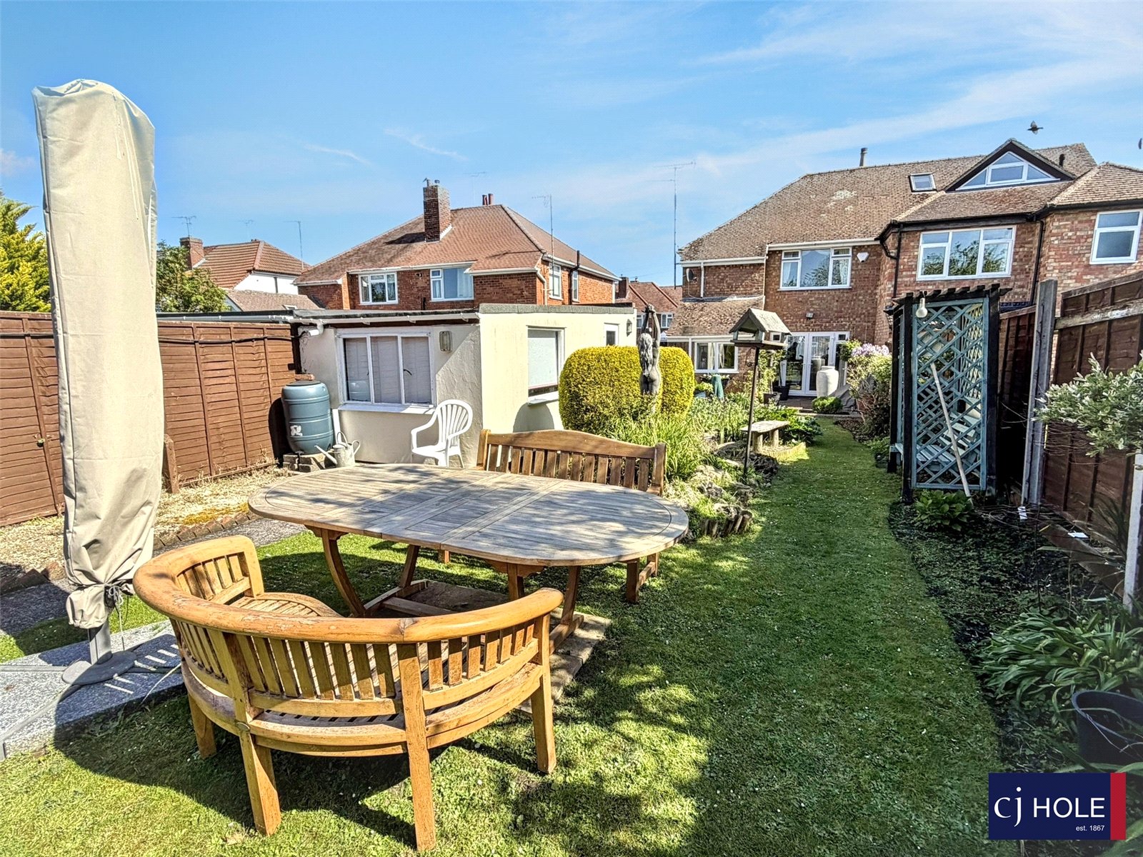 3 bedroom House for sale in Hucclecote
