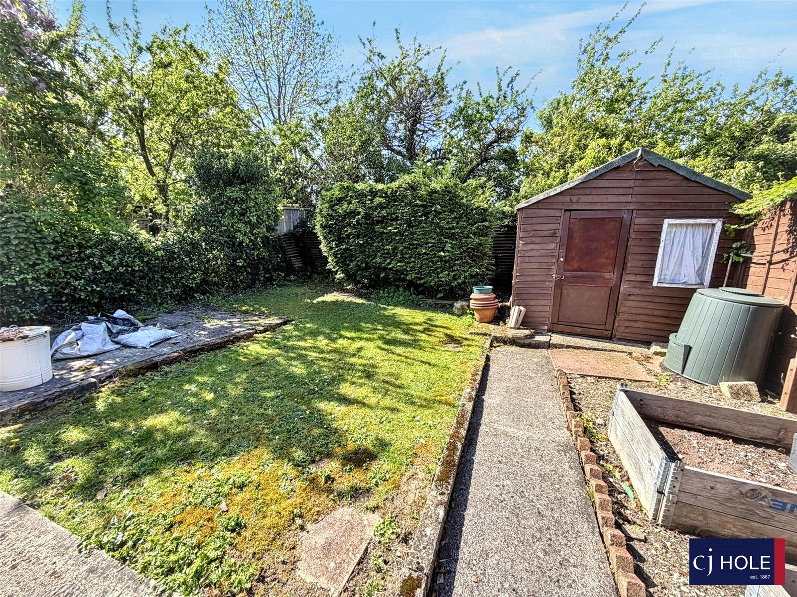 3 bedroom House for sale in Hucclecote