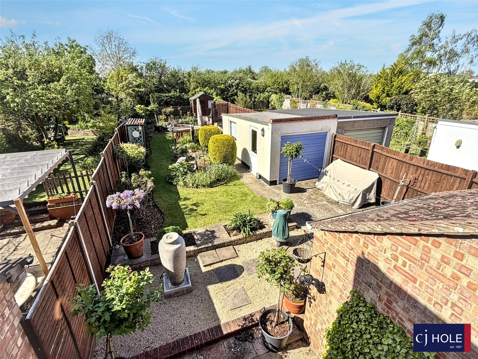 3 bedroom House for sale in Hucclecote