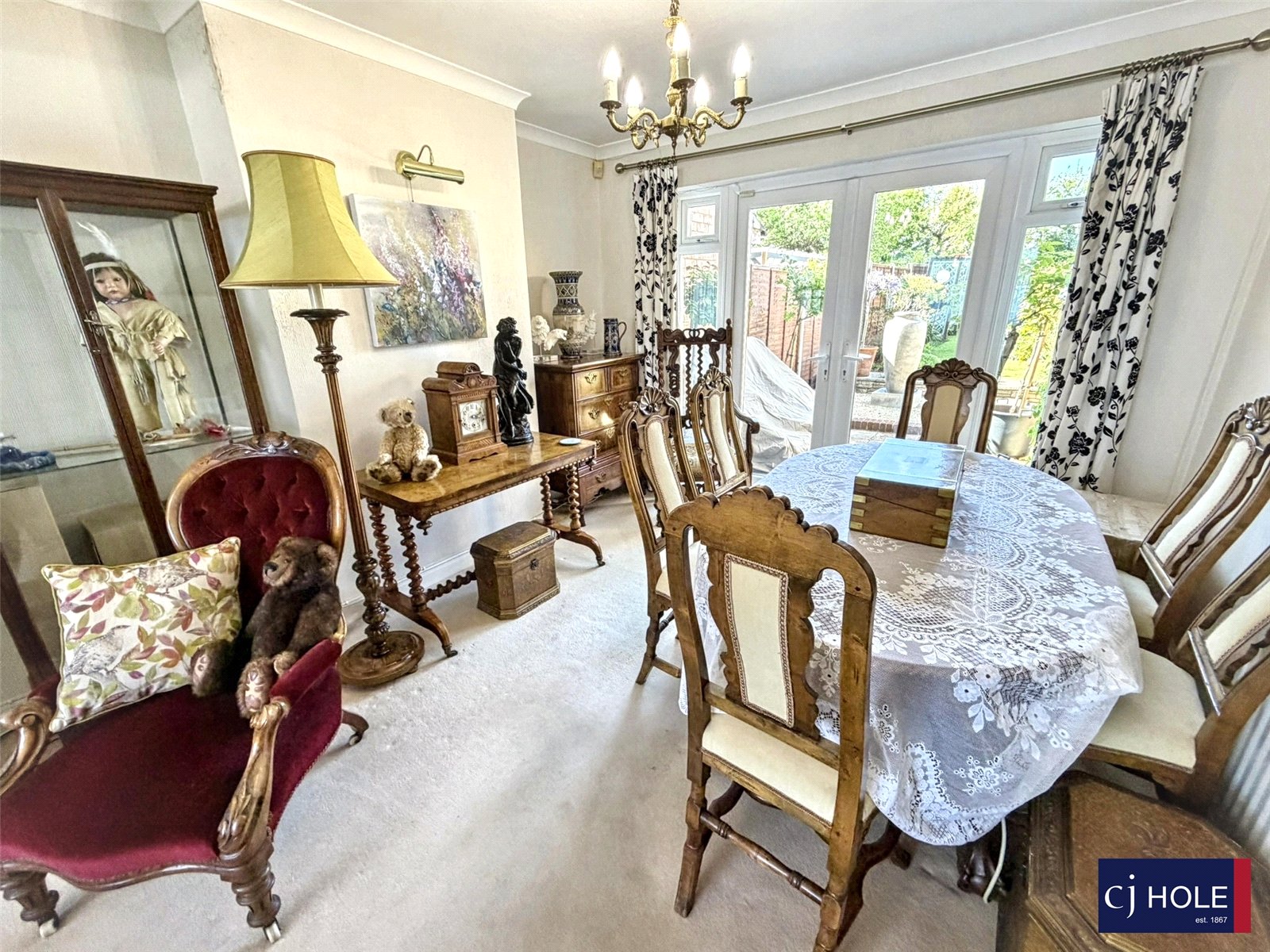 3 bedroom House for sale in Hucclecote