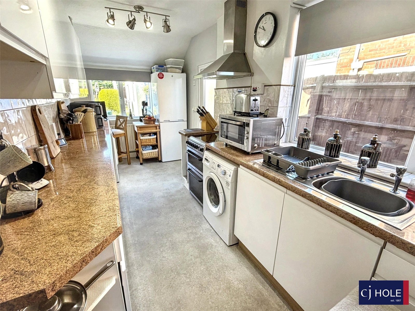 3 bedroom House for sale in Hucclecote