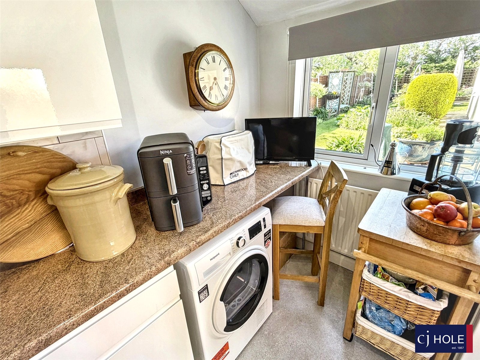 3 bedroom House for sale in Hucclecote