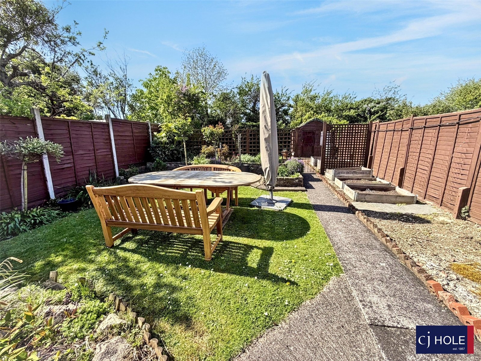 3 bedroom House for sale in Hucclecote