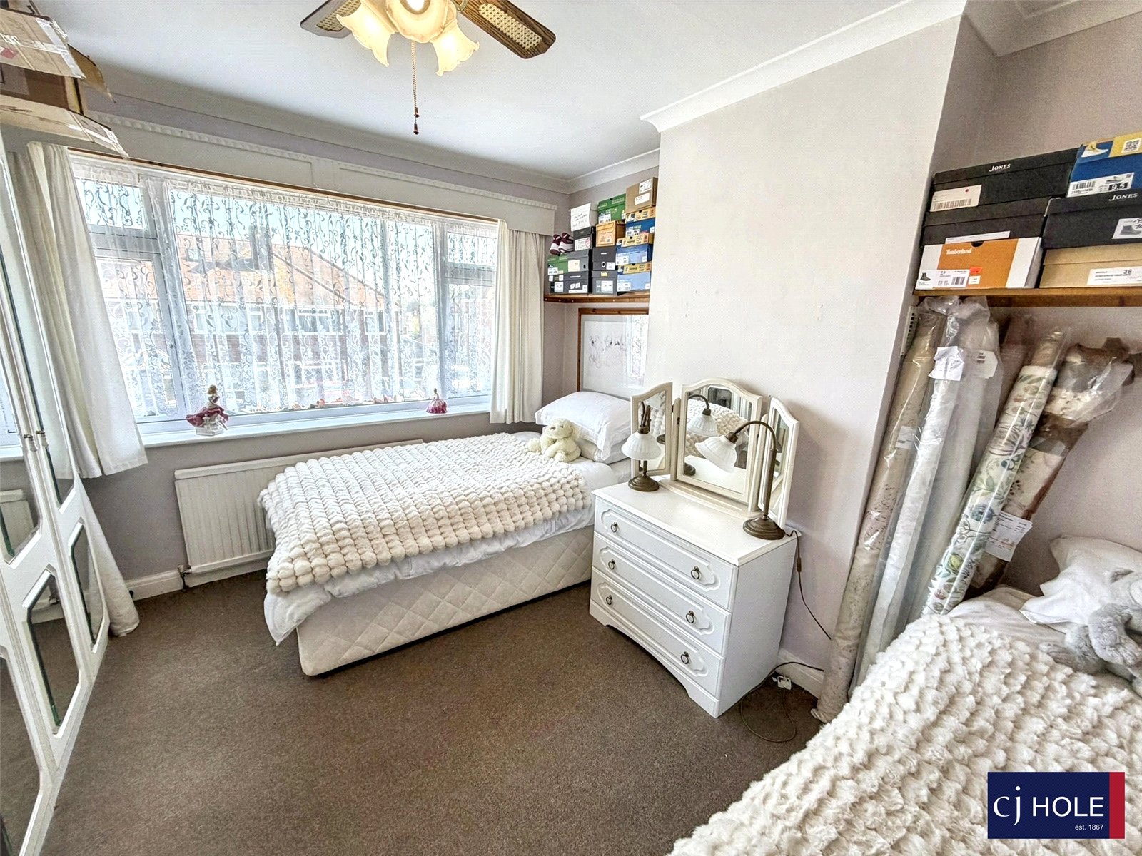 3 bedroom House for sale in Hucclecote