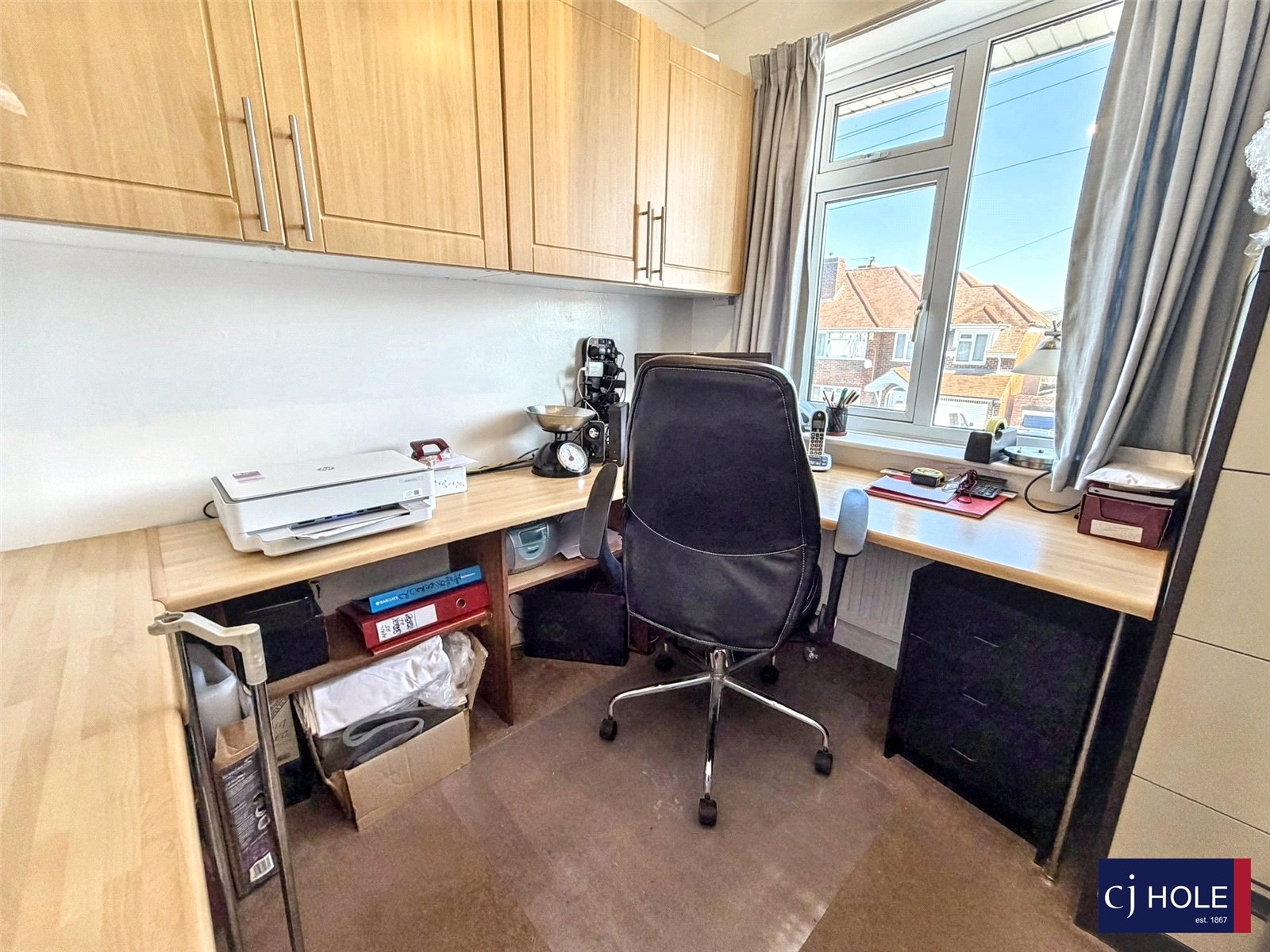 3 bedroom House for sale in Hucclecote