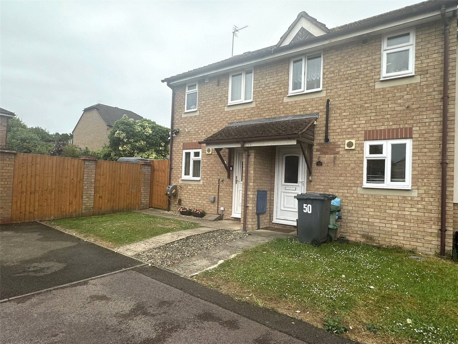 Quedgeley, Gloucester