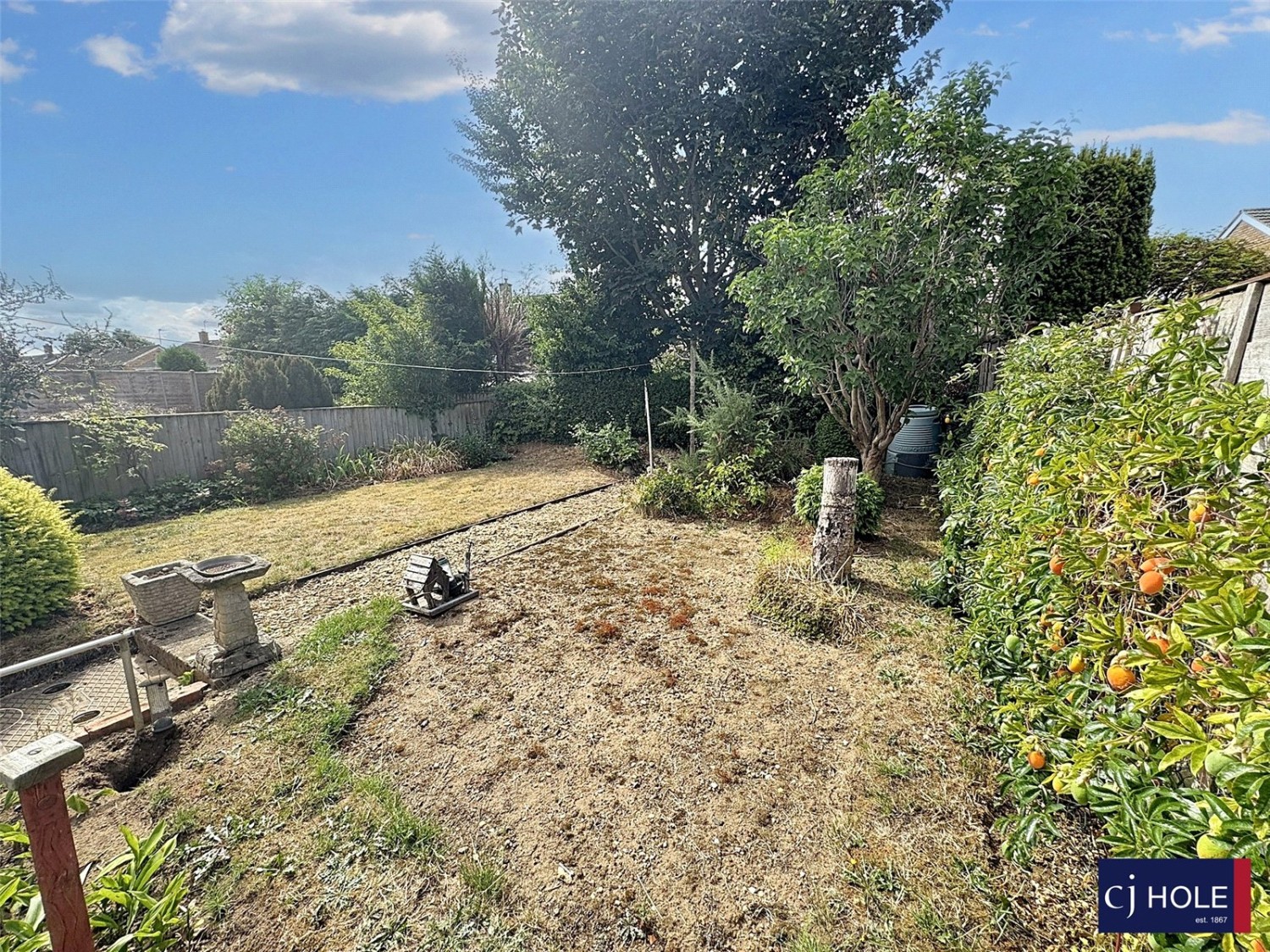 Hucclecote