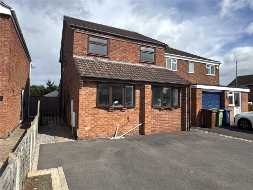 Churchdown, Gloucester