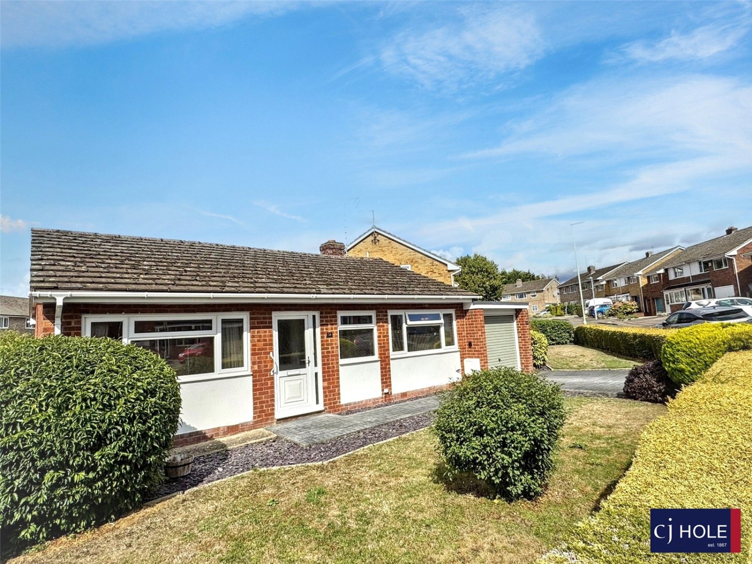 Hucclecote, Gloucester