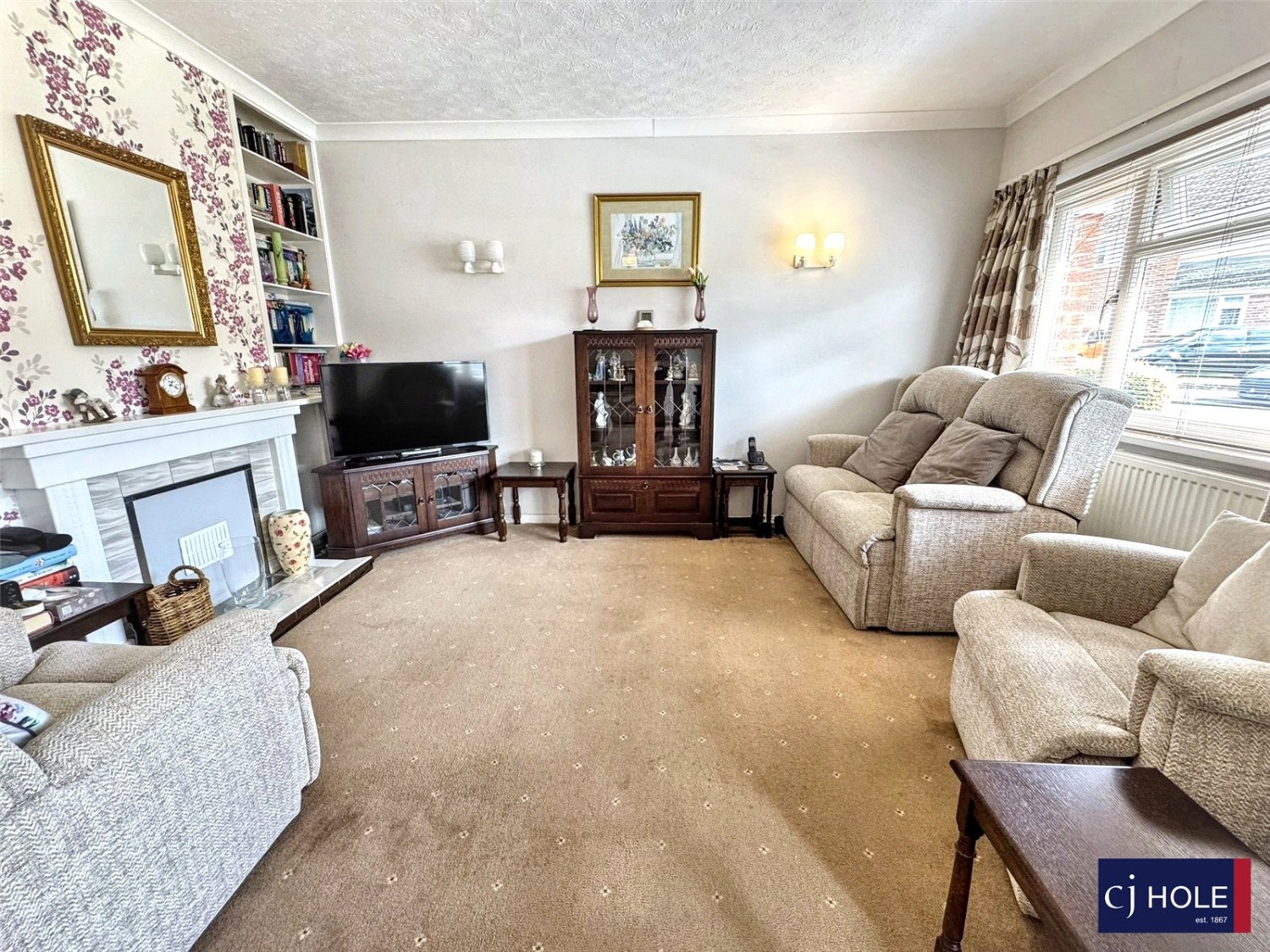 Hucclecote, Gloucester