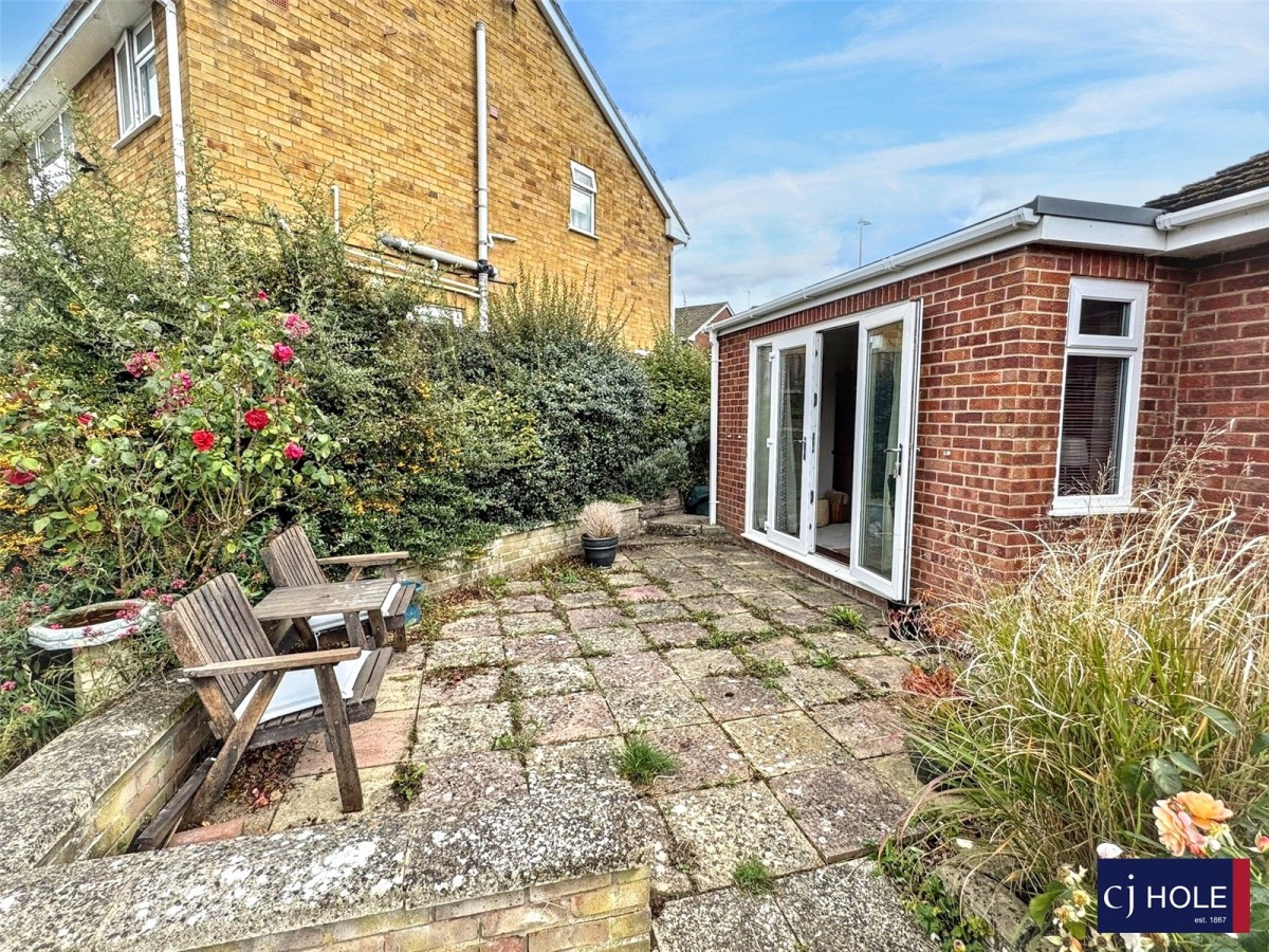 Hucclecote, Gloucester