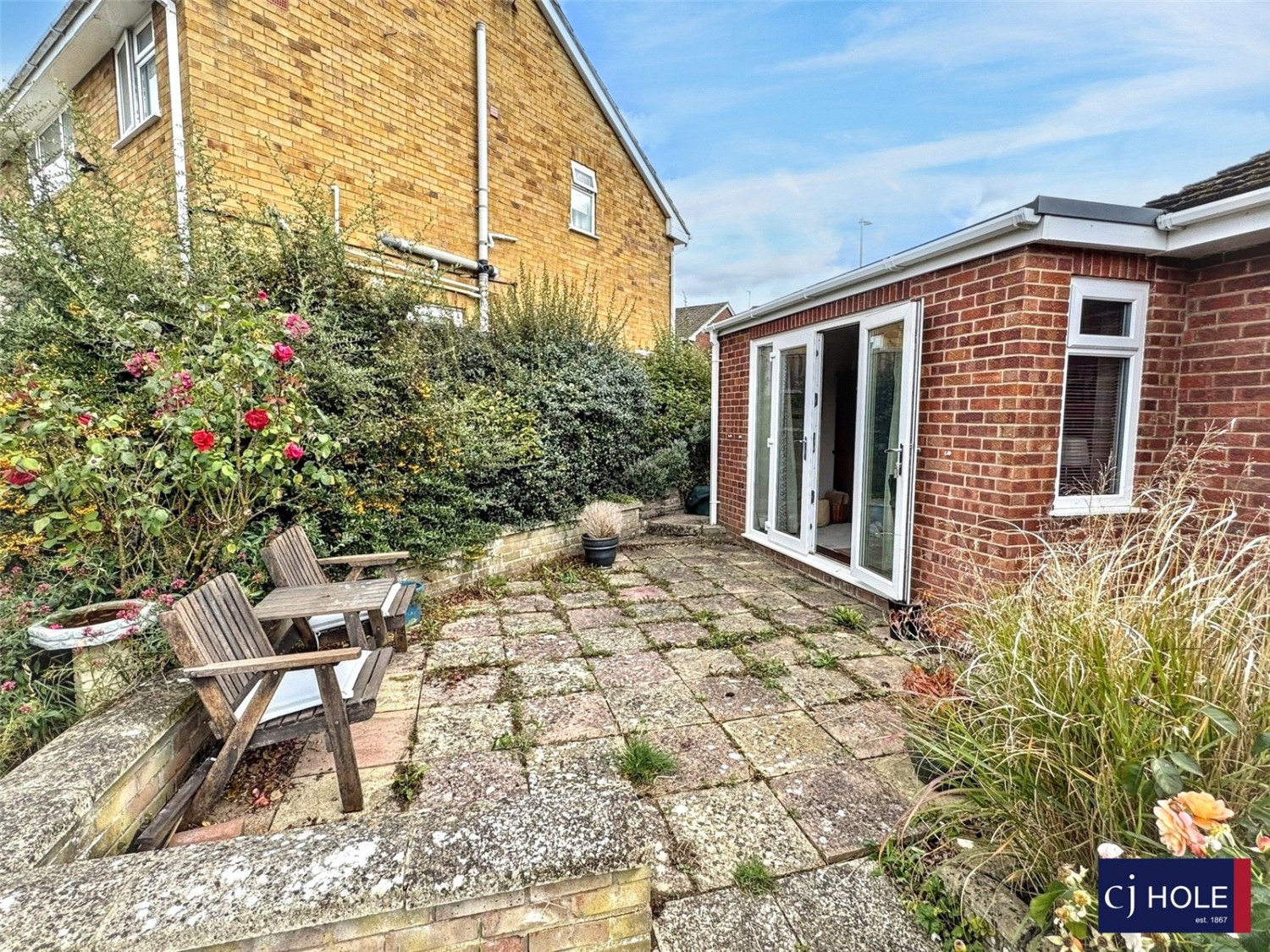 Hucclecote, Gloucester
