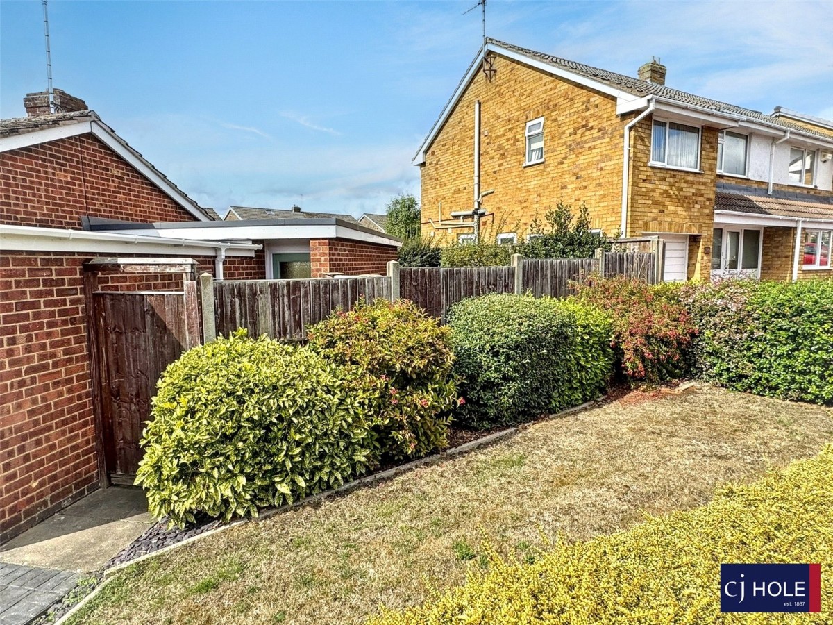 Hucclecote, Gloucester