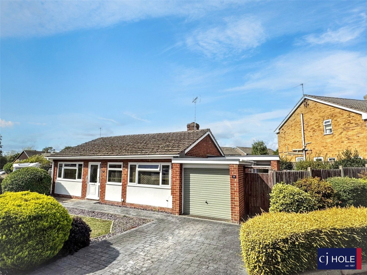 Hucclecote, Gloucester