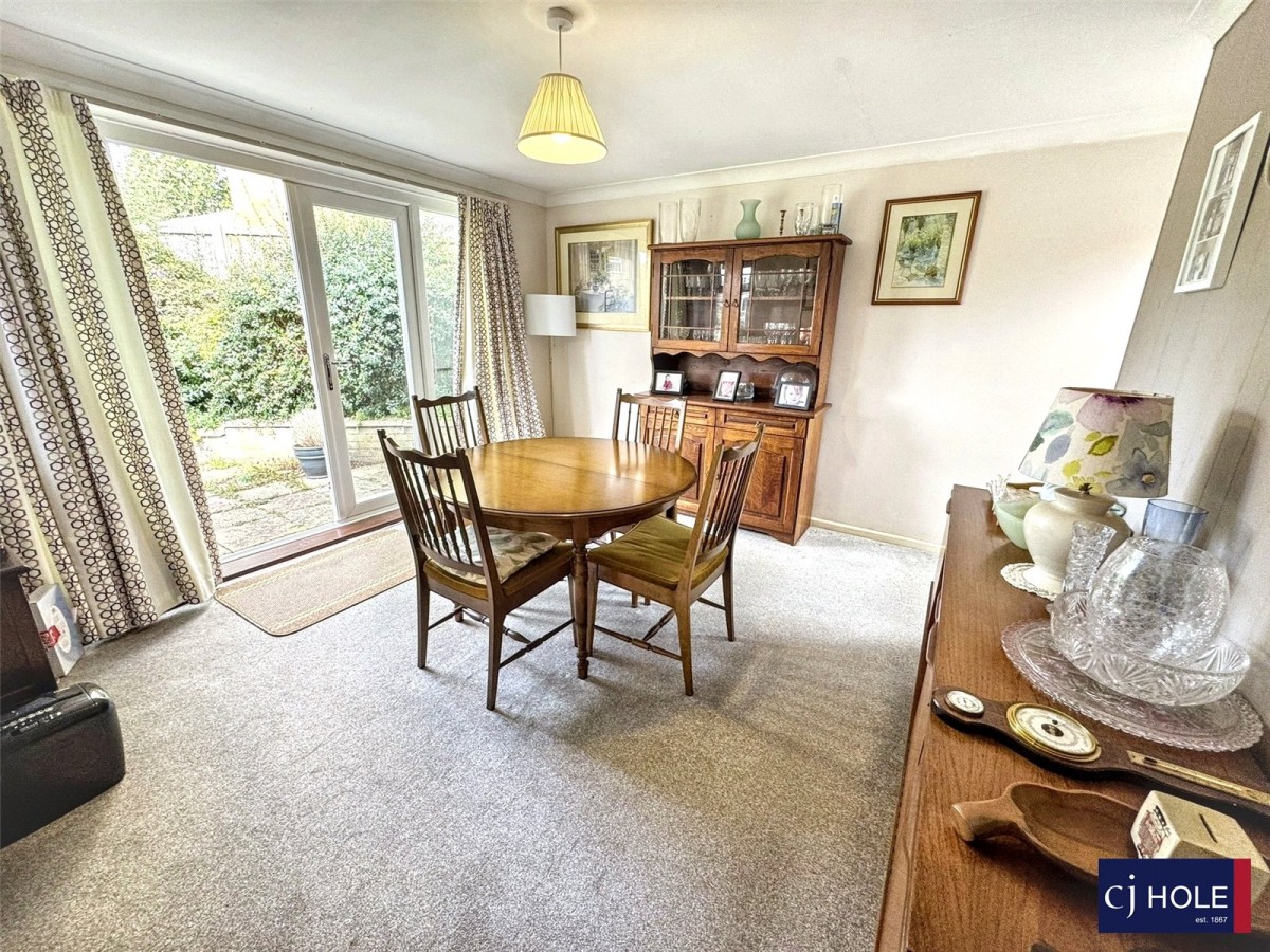Hucclecote, Gloucester
