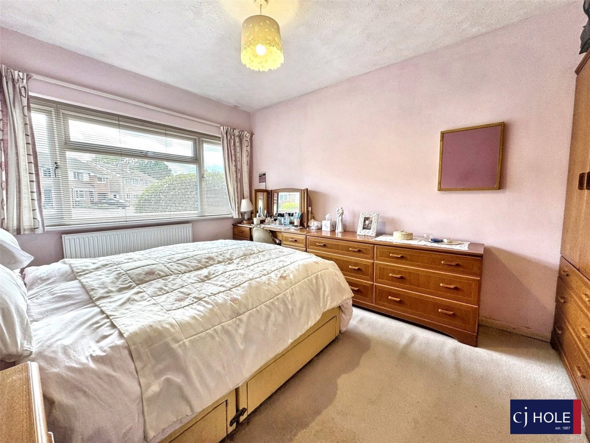 Hucclecote, Gloucester