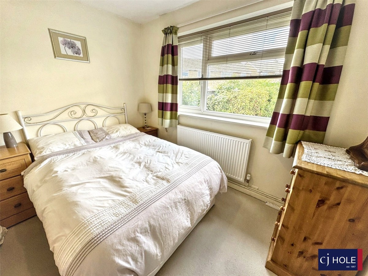 Hucclecote, Gloucester