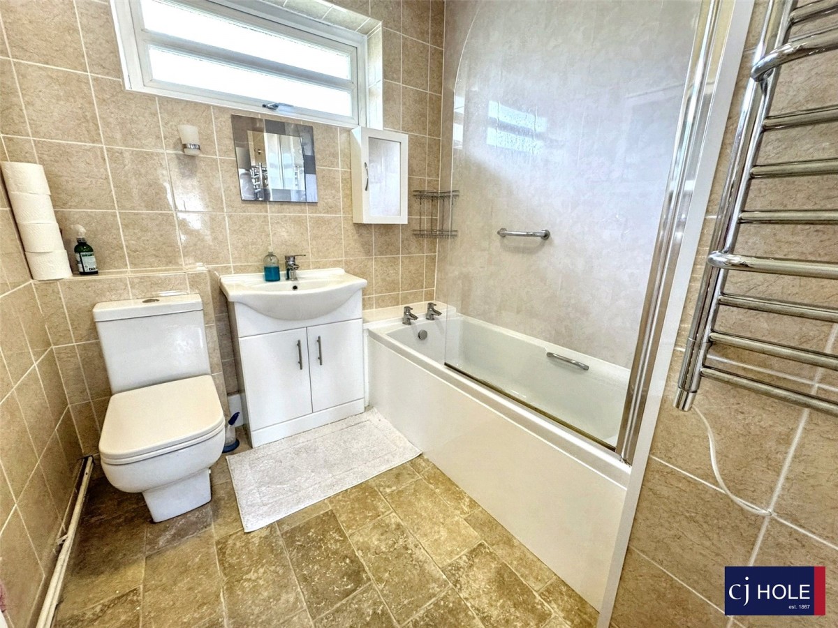 Hucclecote, Gloucester