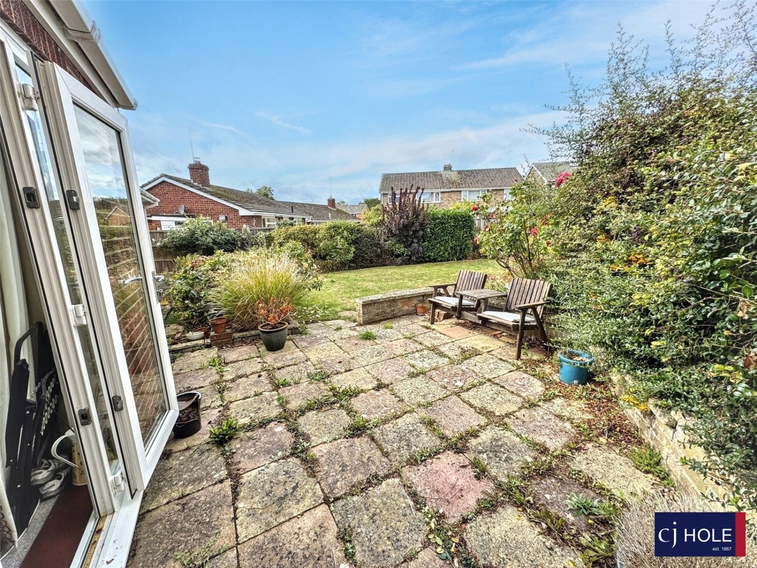 Hucclecote, Gloucester
