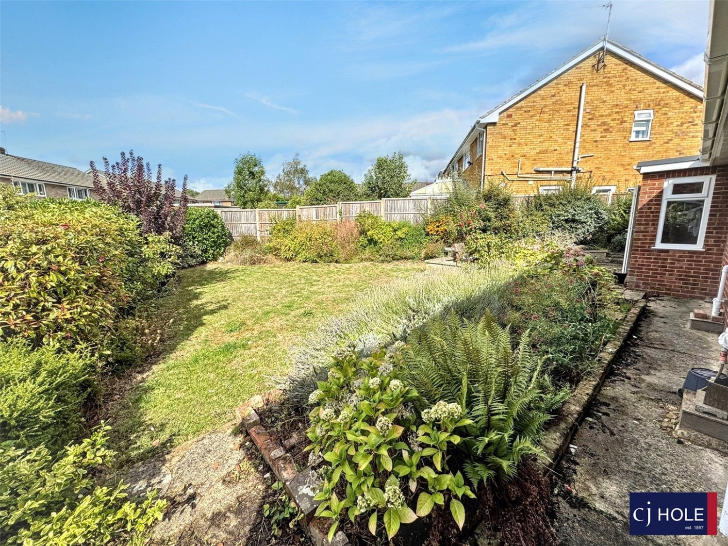 Hucclecote, Gloucester