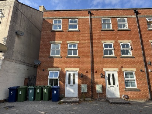 Lobleys Drive, Brockworth, Gloucester