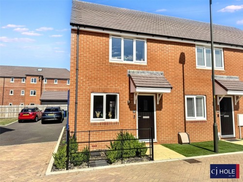 Brockworth, Gloucester