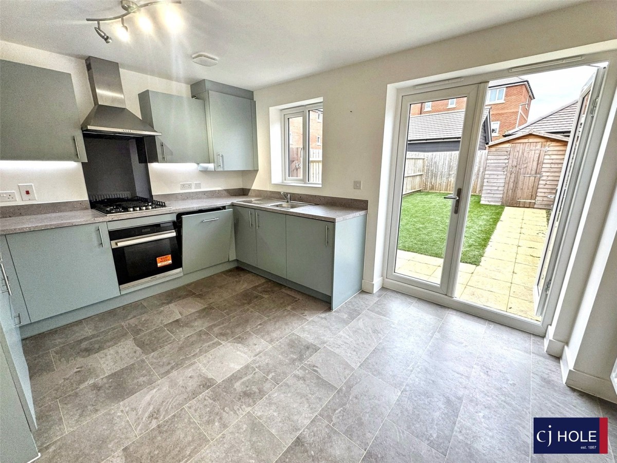 Brockworth, Gloucester