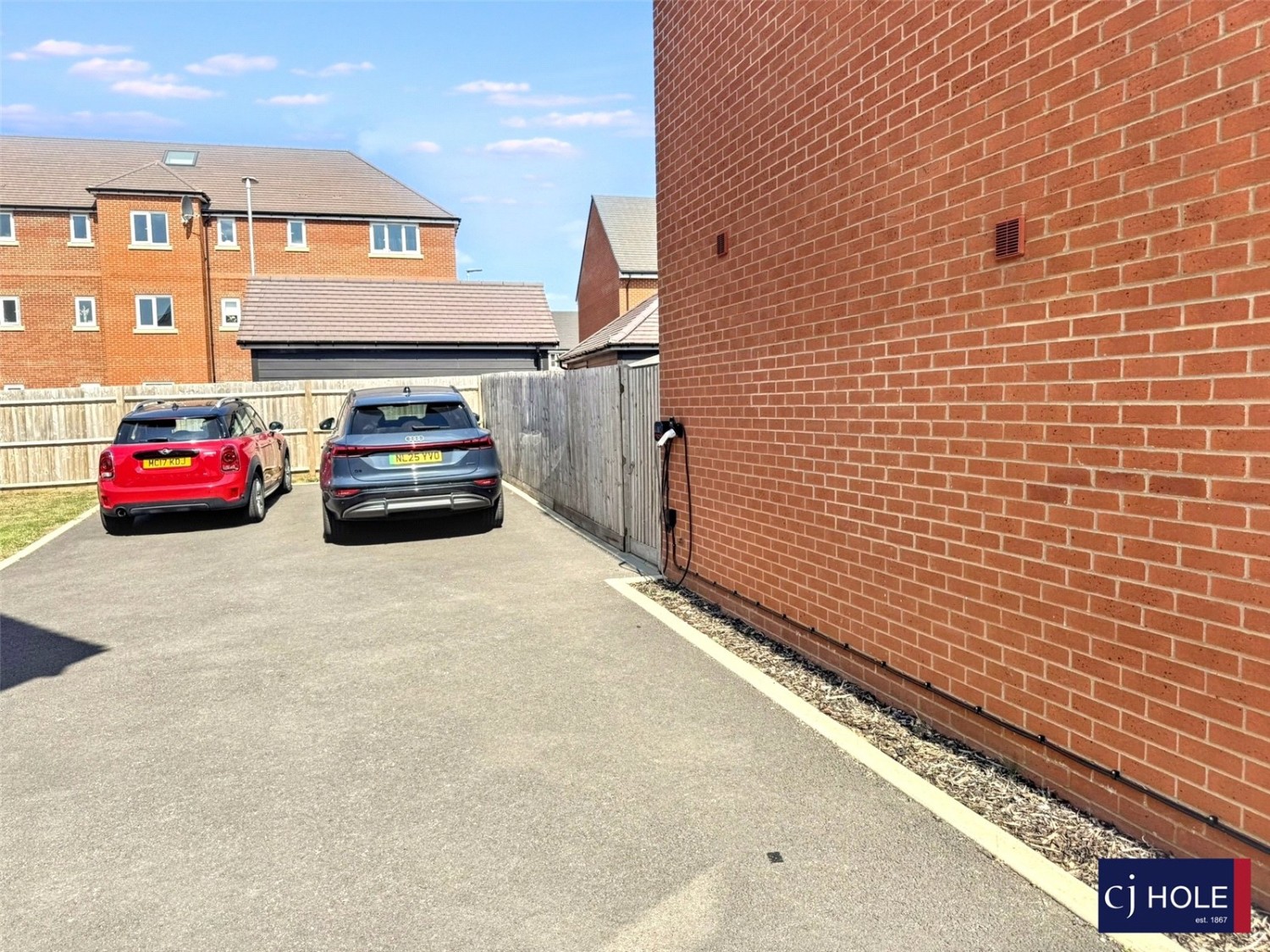 Brockworth, Gloucester