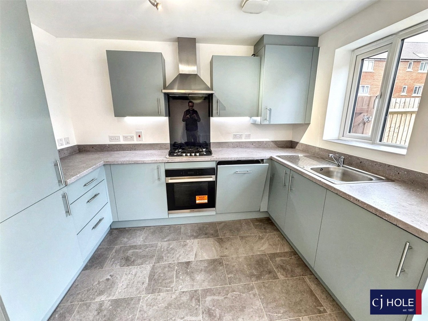 Brockworth, Gloucester