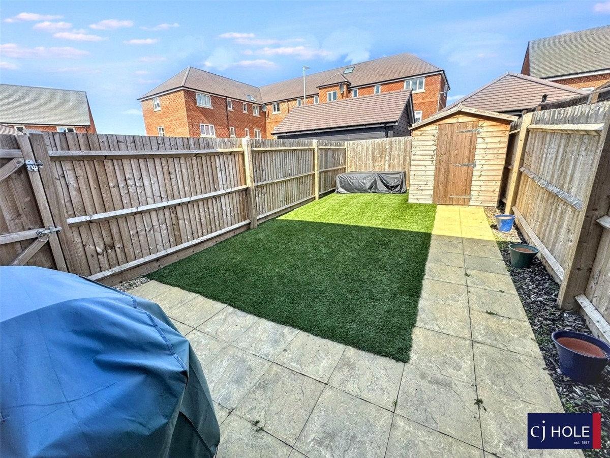 Brockworth, Gloucester