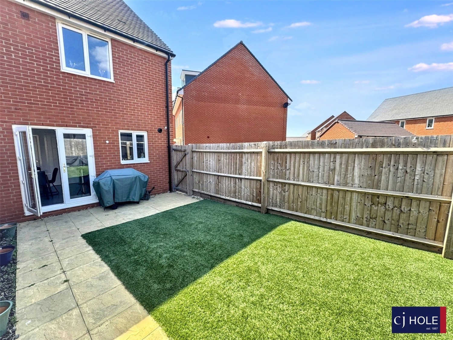 Brockworth, Gloucester