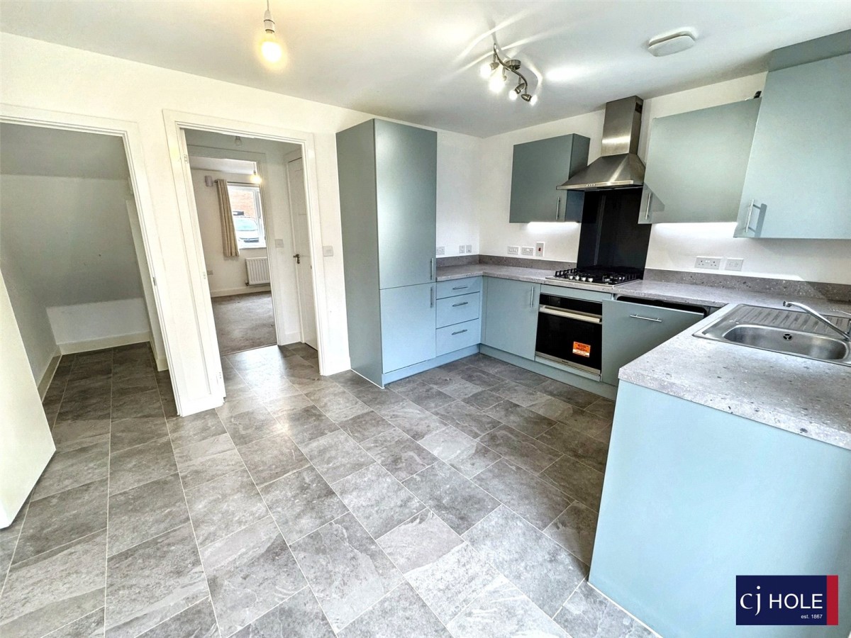 Brockworth, Gloucester