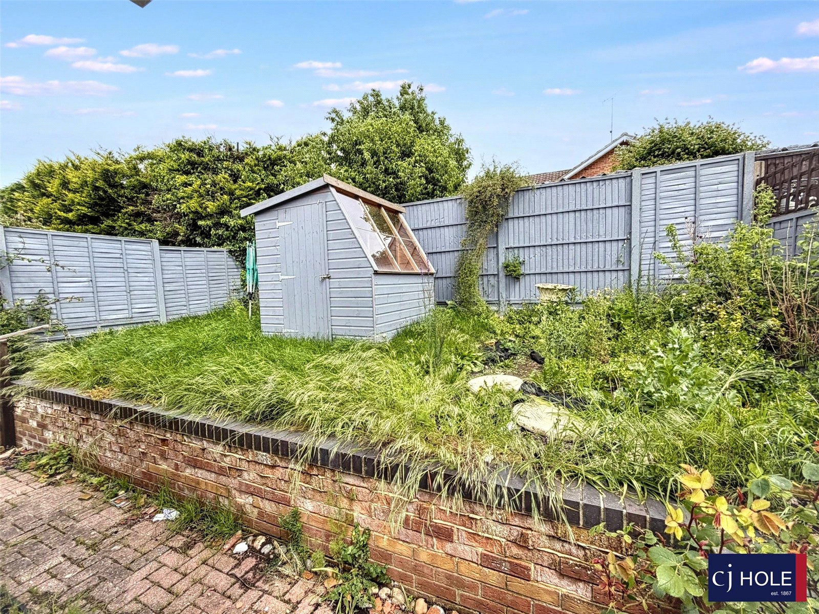 2 bedroom Bungalow for sale in Tuffley, Gloucester