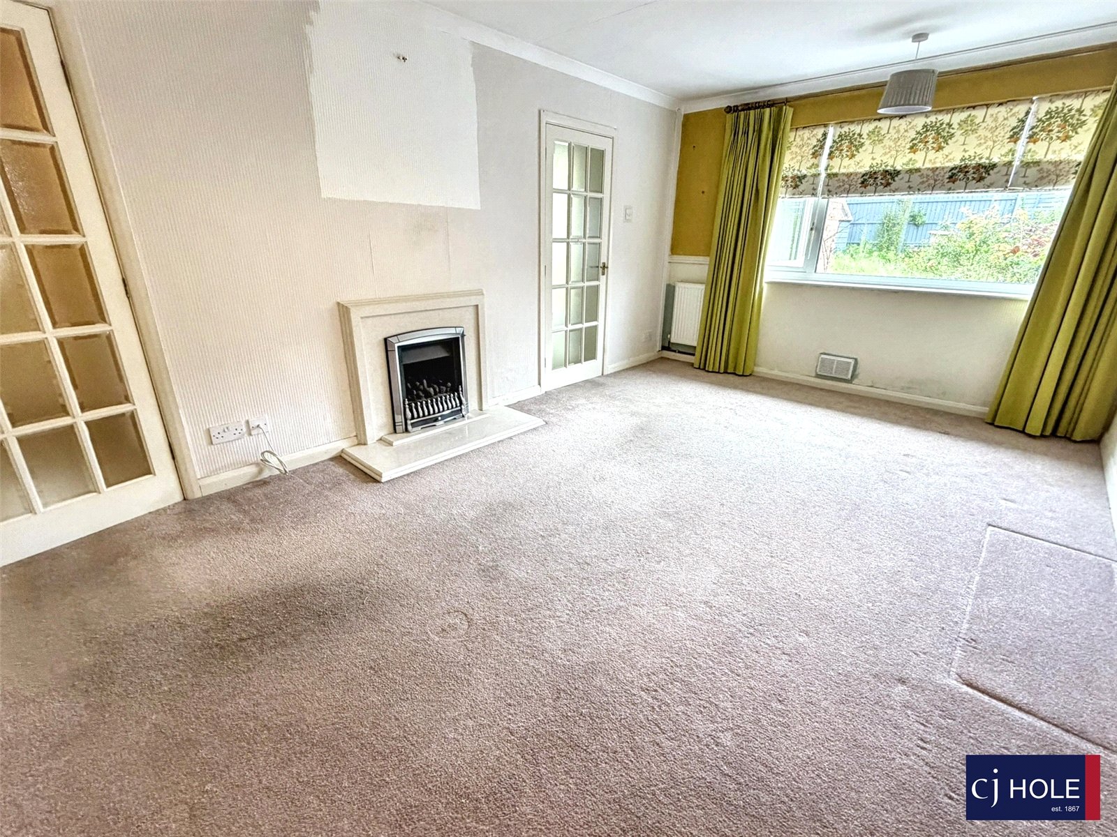 2 bedroom Bungalow for sale in Tuffley, Gloucester