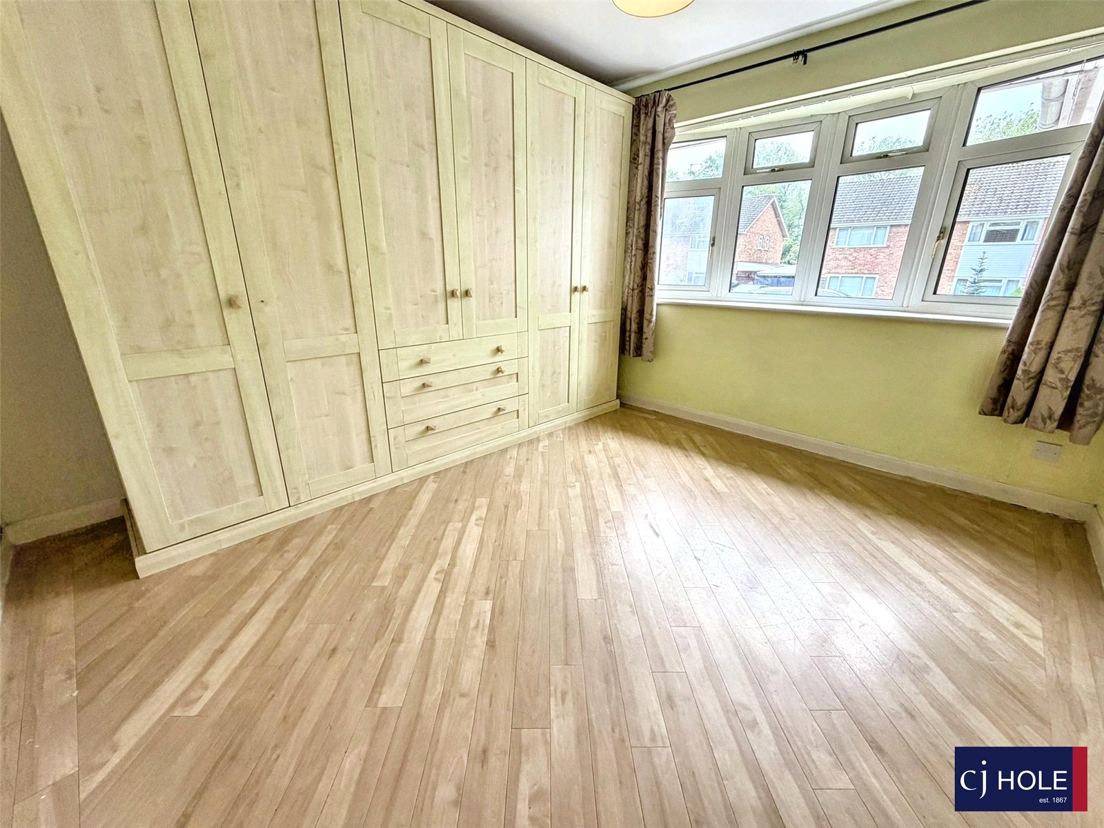 2 bedroom Bungalow for sale in Tuffley, Gloucester