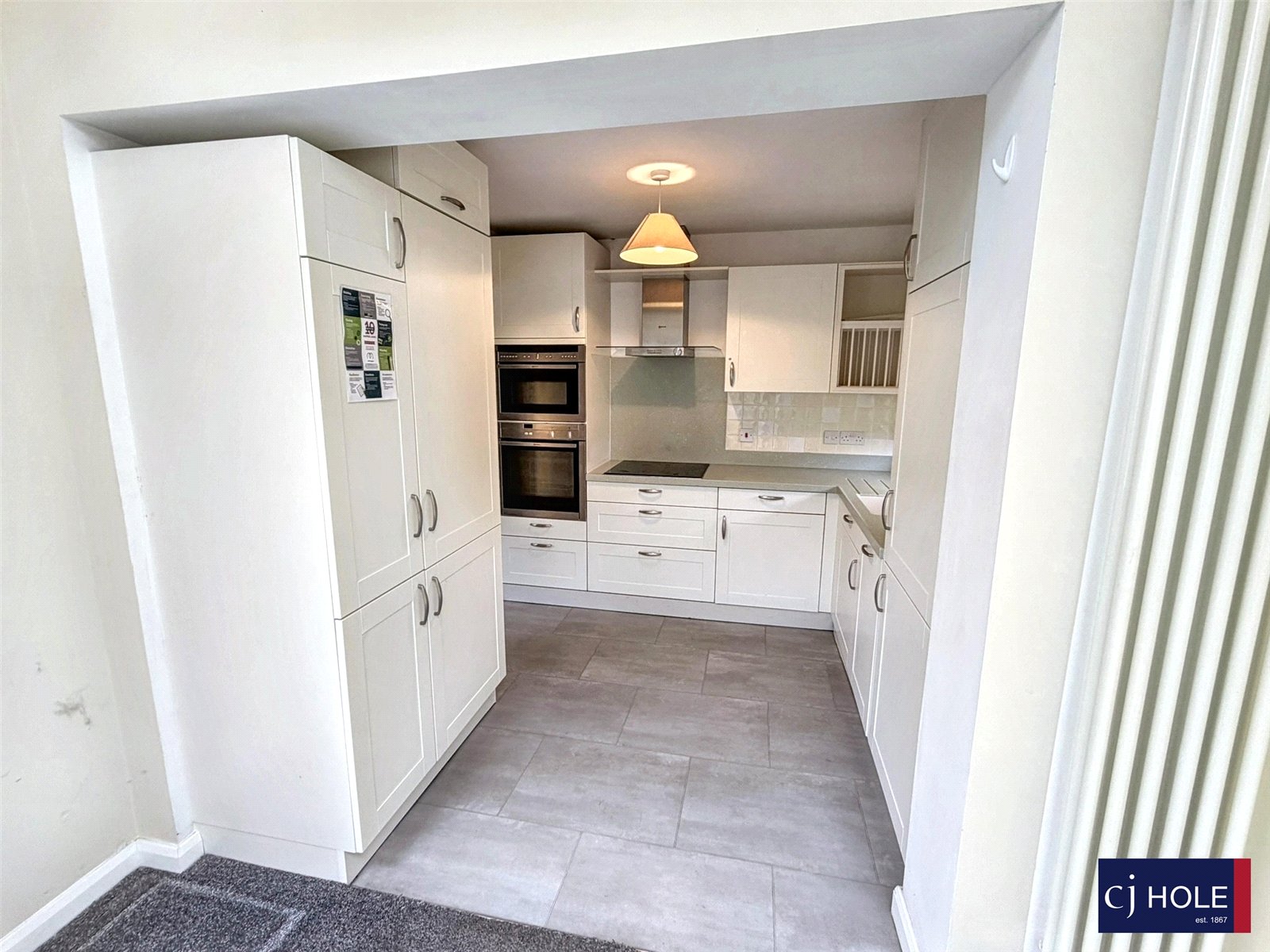 2 bedroom Bungalow for sale in Tuffley, Gloucester