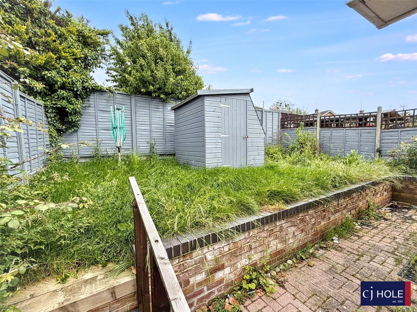 2 bedroom Bungalow for sale in Tuffley, Gloucester