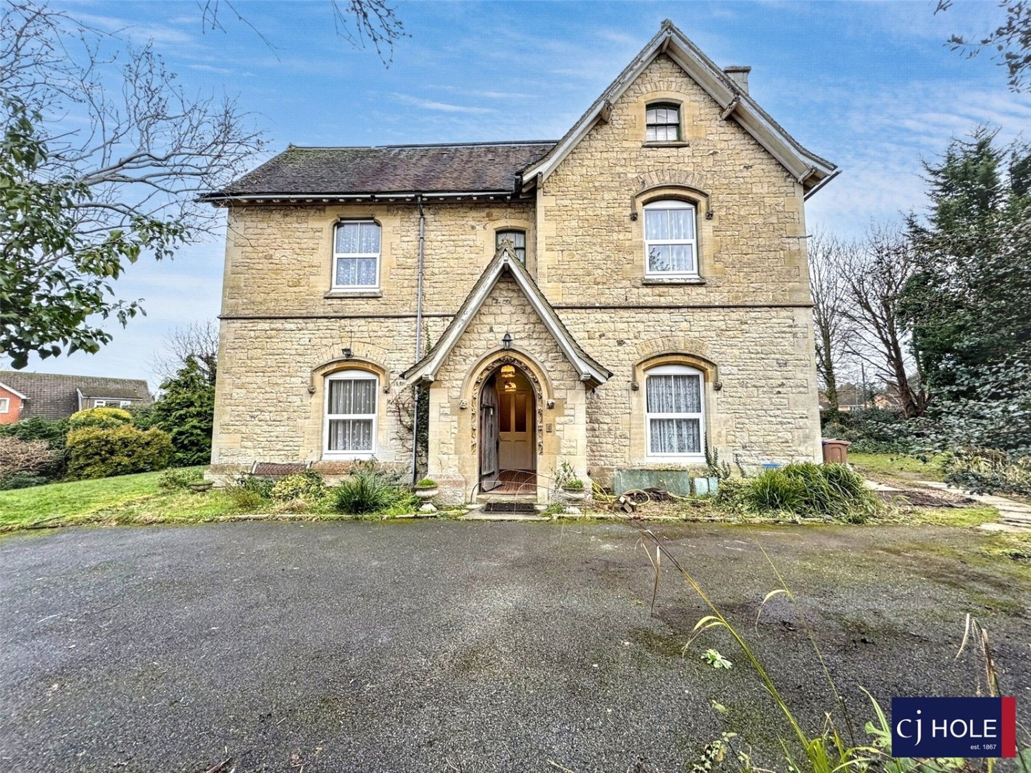 Churchdown, Gloucester