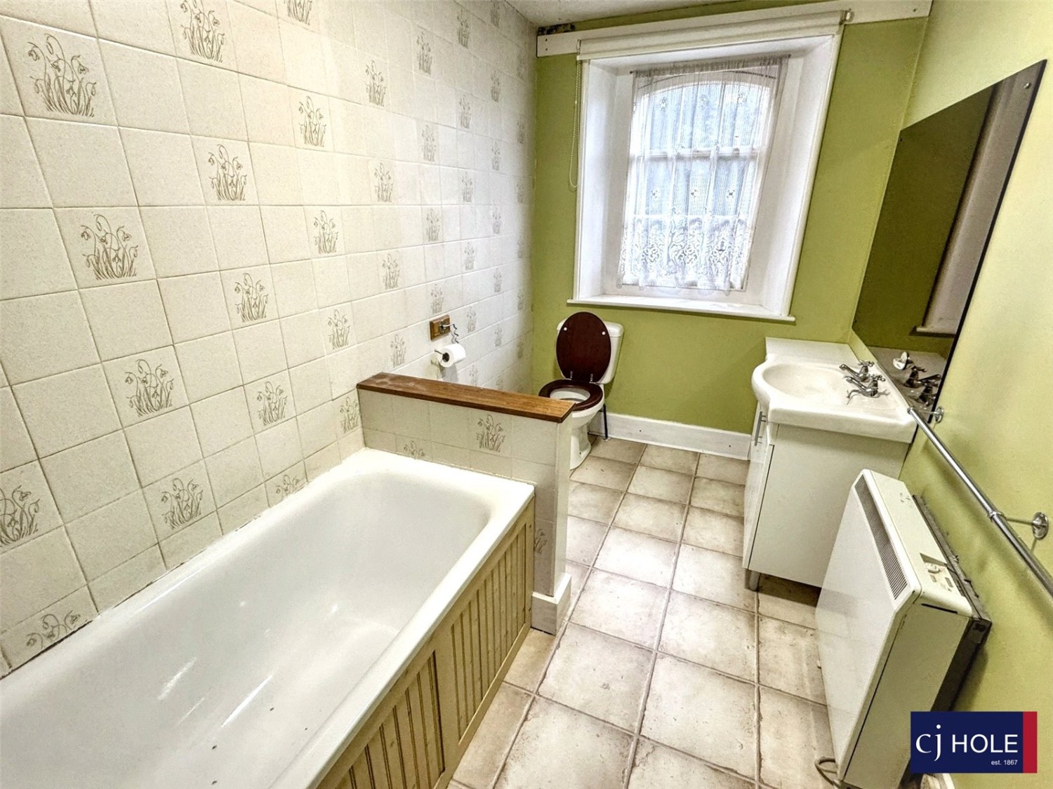 Churchdown, Gloucester