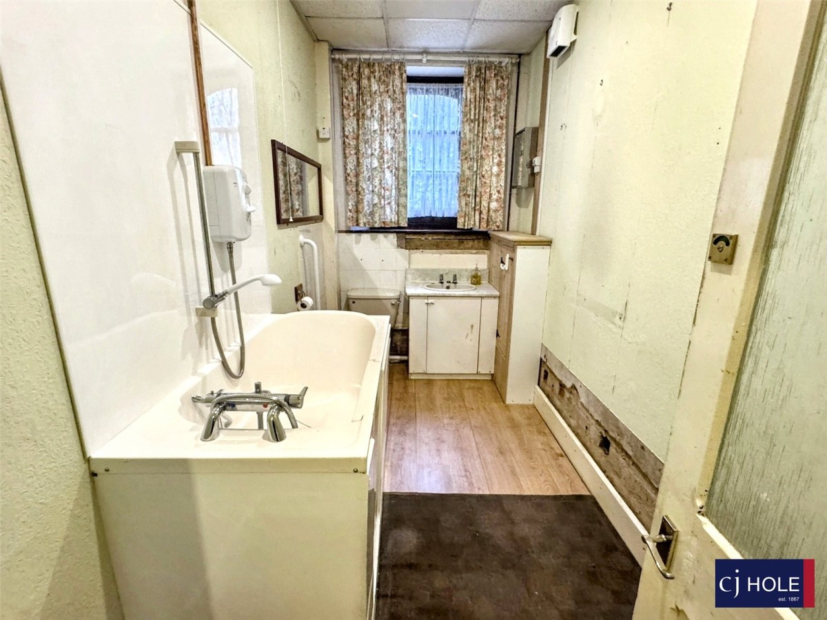 Churchdown, Gloucester