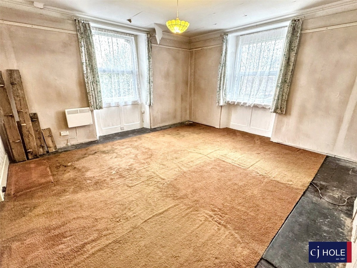 Churchdown, Gloucester